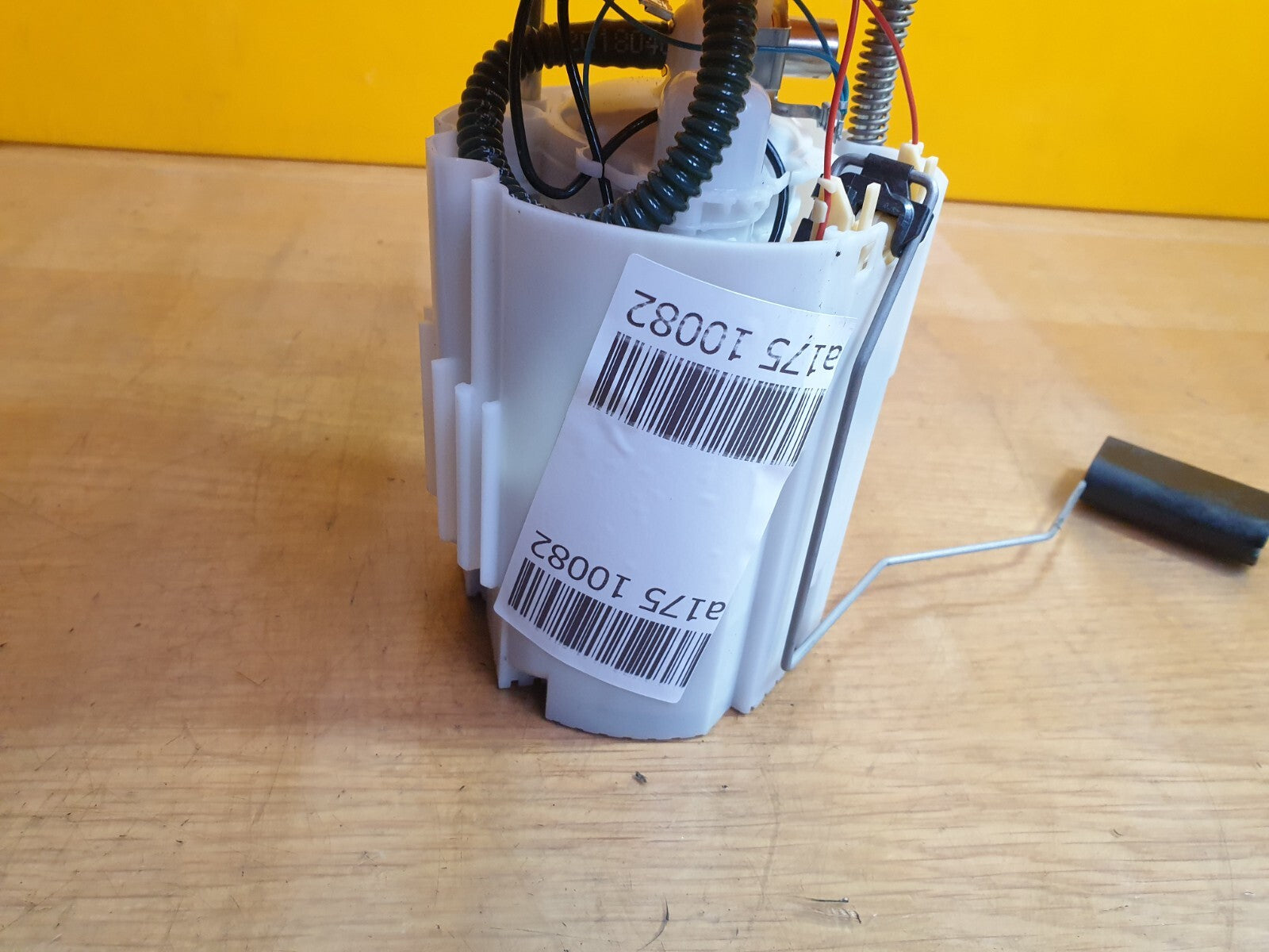 ✅2018 FORD FOCUS MK4 1.0 PETROL FUEL PUMP SENDER UNIT JX619H307AA + WARRANTY - Image 7
