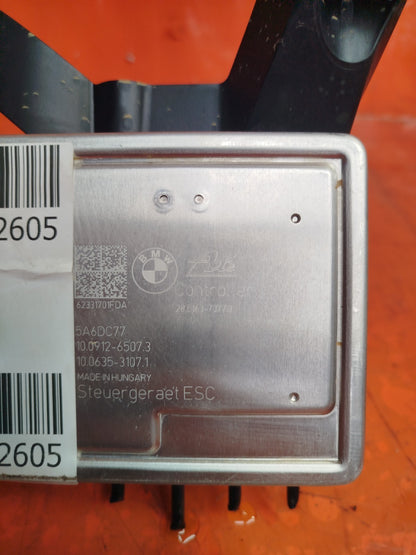 ✅2023 BMW 2 SERIES M SPORT F44 ABS PUMP 5A6DC75 5A6DC77 + WARRANTY A293 - Image 9