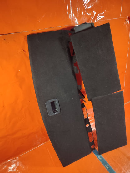 ✅2018 FORD GALAXY ZETEC BOOT FLOOR COVER BOOT LINER EM2B-U42844-A WARRANTY A301 - Image 3