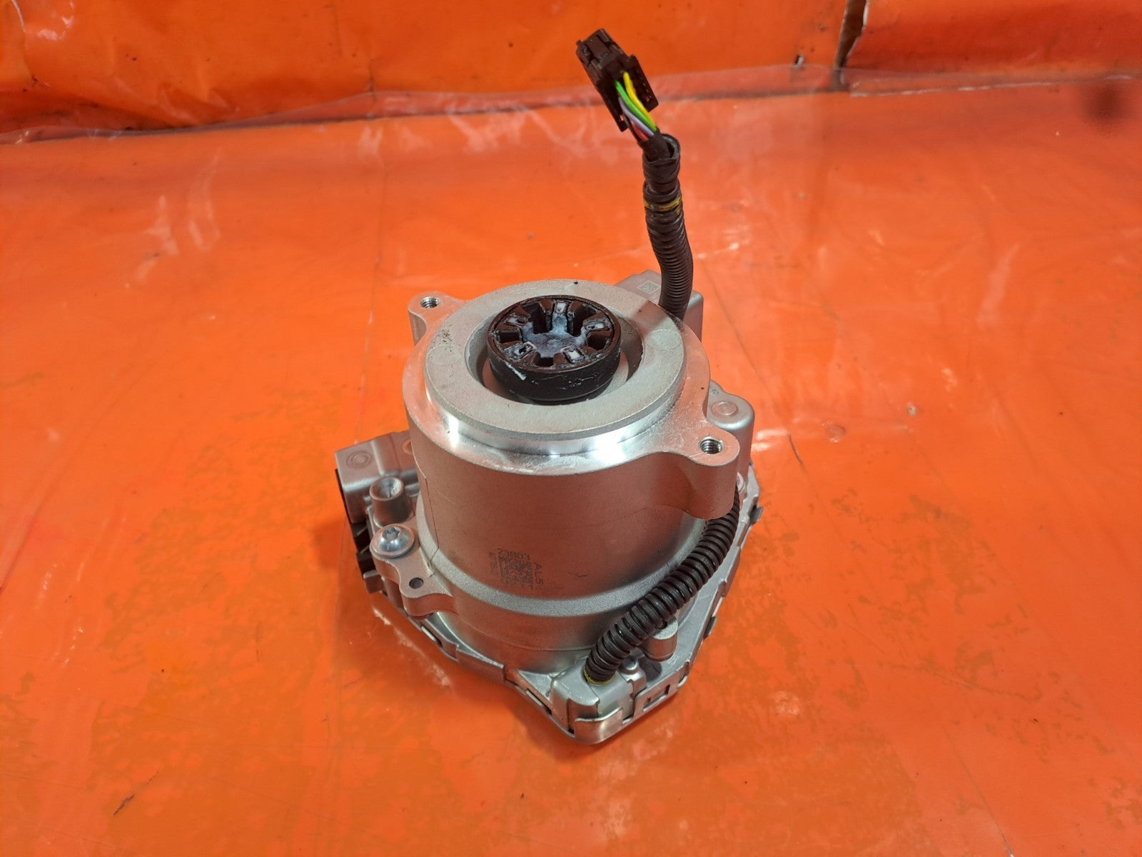 ✅Ford Kuga ST-Line 2.5 Petrol 2025 Power Steering Pump 996075K Warranty A326 - Image 5