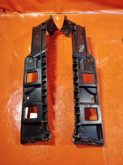 ✅2024 FORD TOURNEO CONNECT REAR BUMPER BRACKET PAIR 2K7807393D 2K7807394D A366 - Image 8