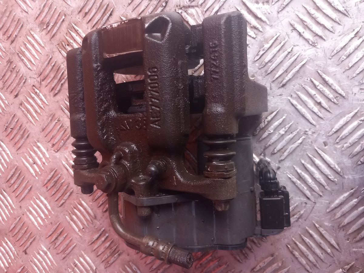 2021 Citroen Berlingo K9 Rear Left Brake Caliper Warranty A415 - Image 5