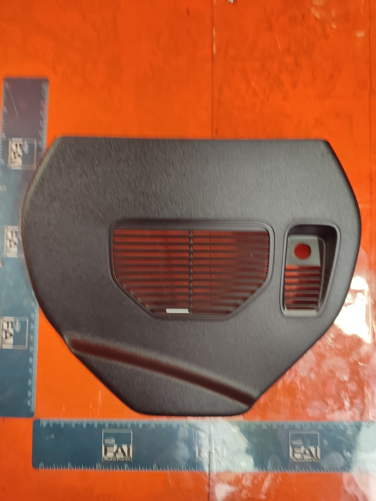 ✅FORD KUGA St-LINE 1.5 PETROL 2024 RAIN SENSOR COVER LV4B-S03514-BFW A302 - Image 4