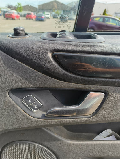 ✅2019 Ford Transit Custom Front Right Door Card Panel + Warranty A383 - Image 9