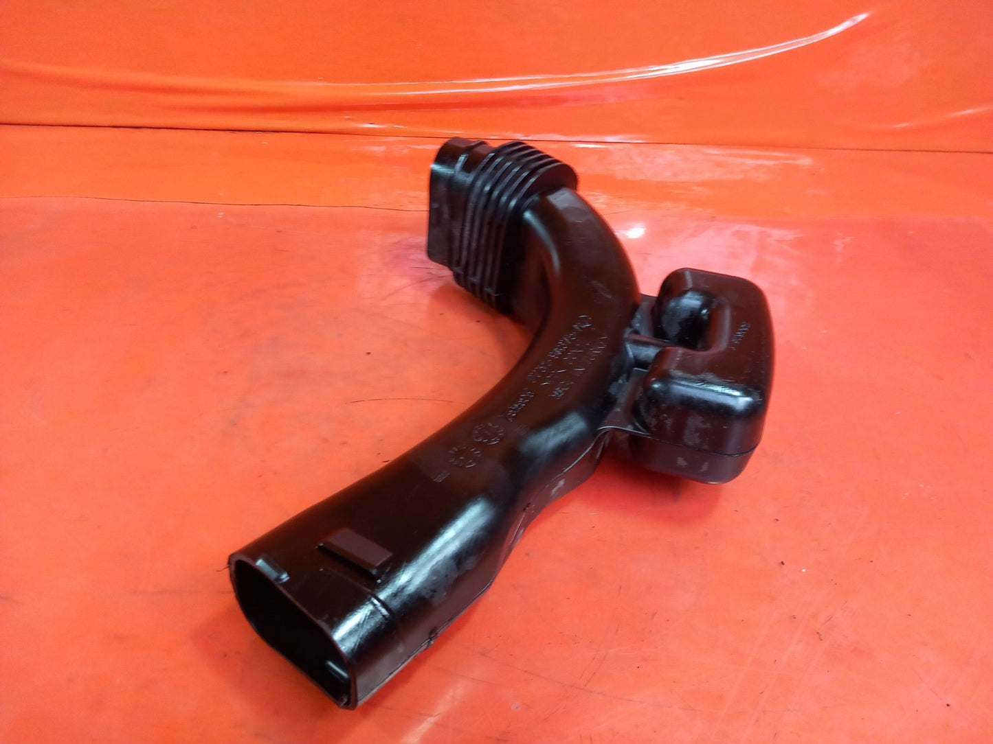 Ford Transit Custom 2.0 Diesel 2024 Air Intake Hose Pipe PZ319A675AE A406 - Image 9