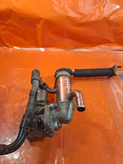 ✅2010 HYUNDAI I800 EGR COOLER 28480-4A480 + WARRANTY A325 - Image 8
