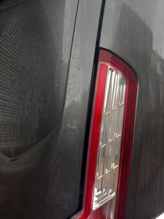 Ford Transit Custom 2.0 Diesel 2016 Rear Right Tail Light Warranty A409 - Image 2