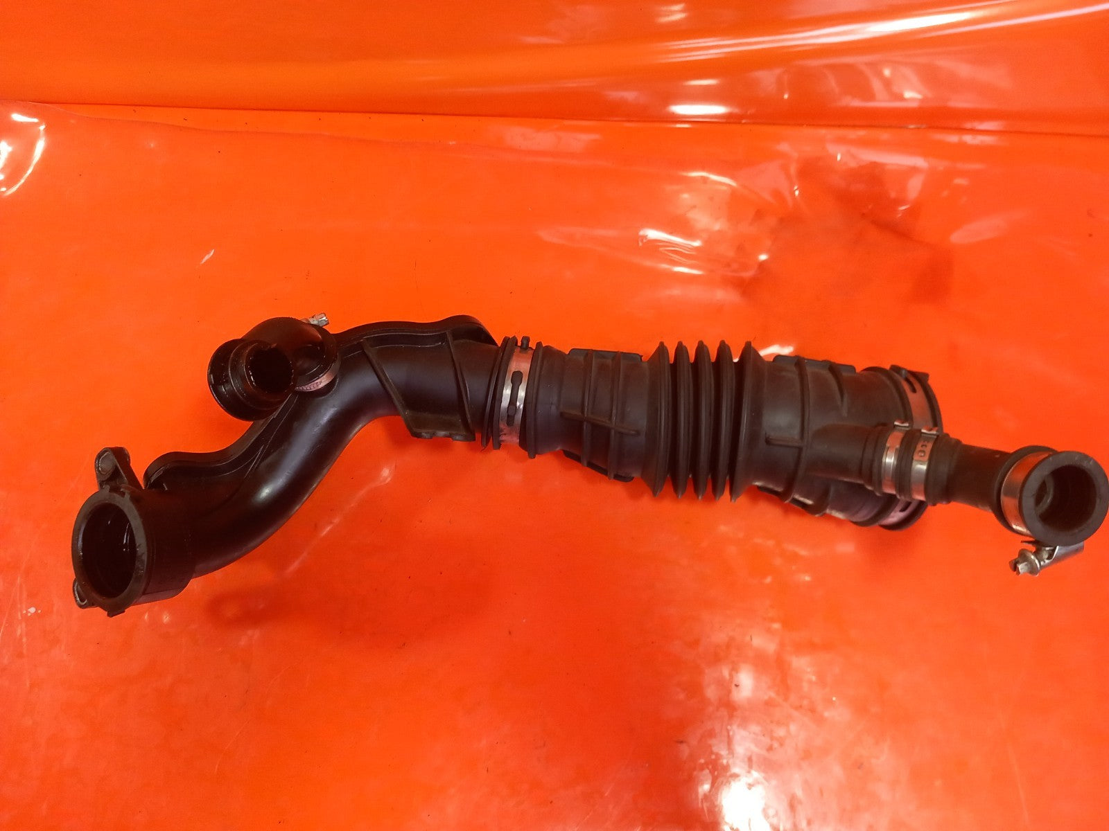 2019 Ford Galaxy MK3 Zetec Air Intake Pipe DS73-9F805-HD Warranty A345 - Image 6
