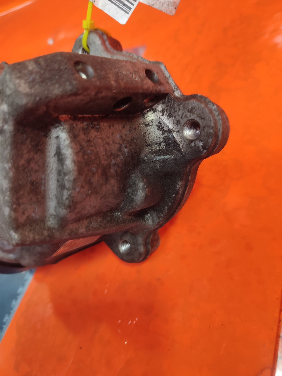 ✅Volkswagen Crafter CR35 2015 2.0 Diesel HIGH PRESSURE FUEL PUMP Warranty A275 - Image 11