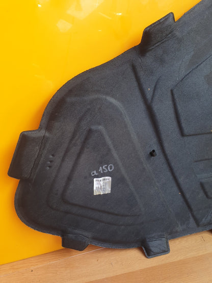 ✅2020 Audi Q2 Bonnet Insulation Panel 8Y0863825A + Warranty A150 - Image 2
