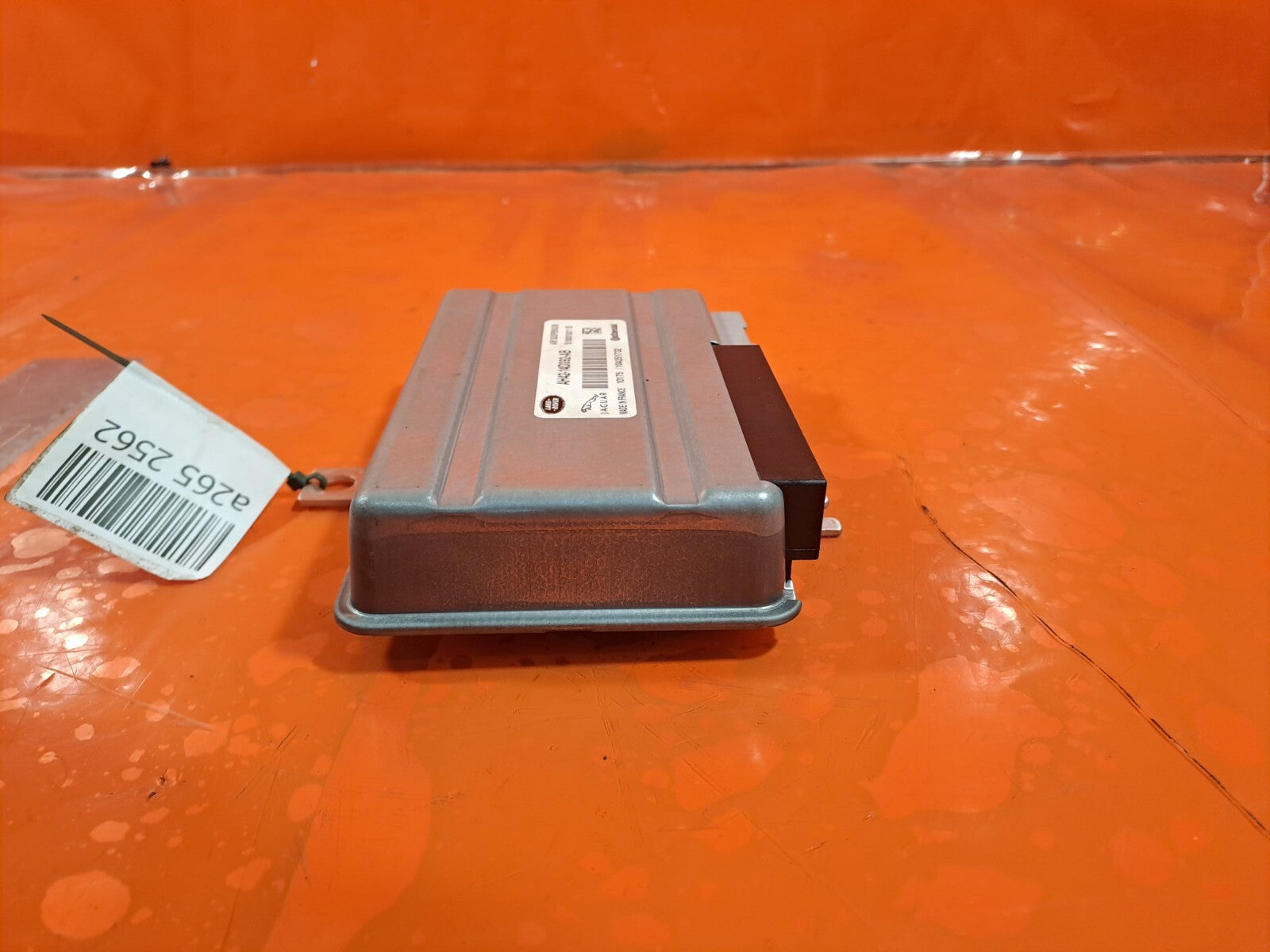 ✅LAND ROVER DISCOVERY 4 L319 3.0 DIESEL 2010 AIR SUSPENSION CONTROL MODULE ECU - Image 6