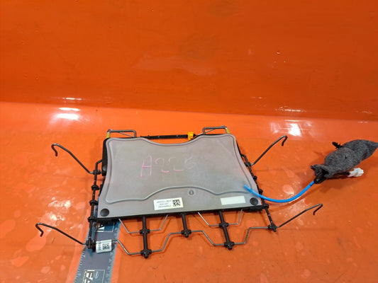 ✅2024 HYUNDAI IONIQ 5 FRONT RIGHT LUMBAR SUPPORT 2786689X + WARRANTY A226 - Image 1