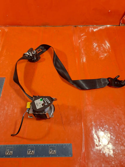 ✅Ford Focus St-Line 1.0 Petrol 2024 FRONT RIGHT SEAT BELT JX7B-A61294-EEW A267 - Image 1