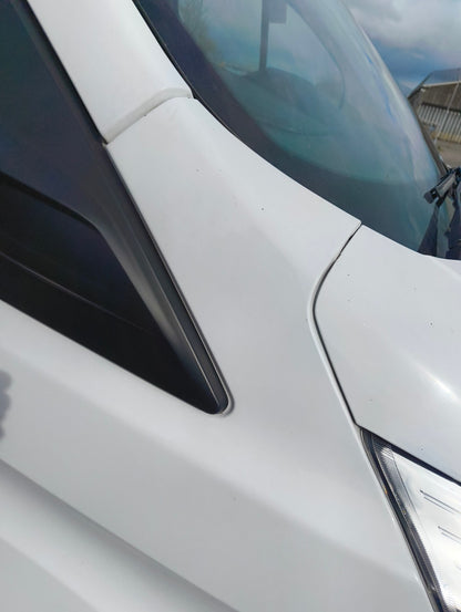 ✅Ford Tourneo Custom 2.2 Diesel 2015 Front Right Wing Panel White Warranty A377 - Image 4