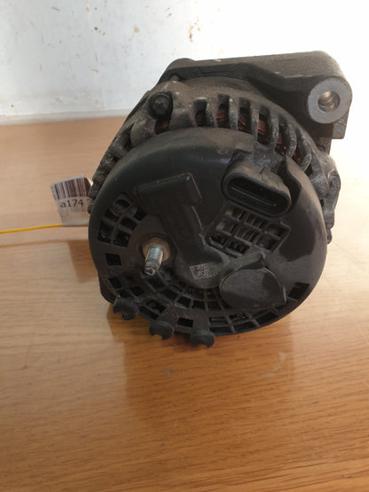 ✅2011 SSANGYONG KORANDO ES 2.0 DIESEL ALTERNATOR A6711540302 + WARRANTY A174 - Image 3