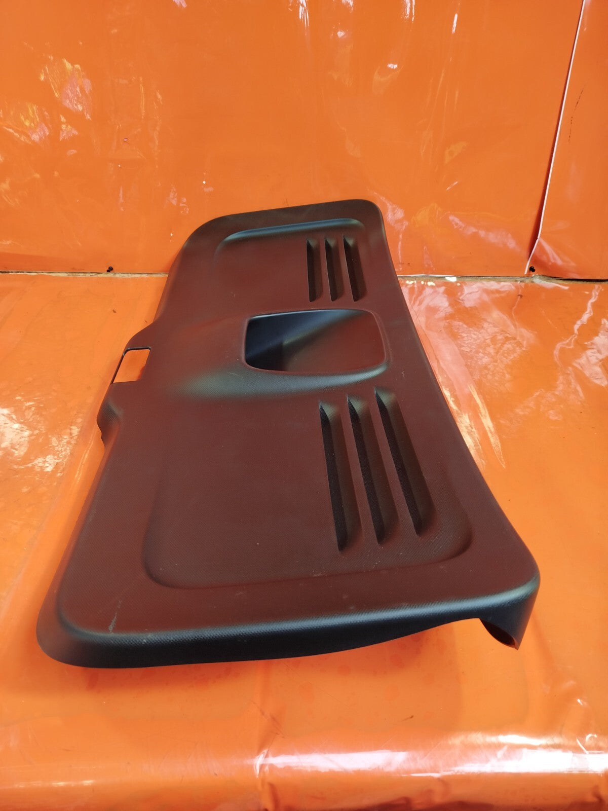 ✅2020 SMART FORFOUR TAILGATE BOOT LID TRIM COVER A4537406200 + WARRANTY A263 - Image 11