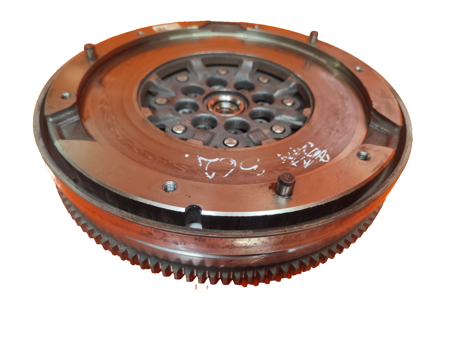 ✅2021 BMW 3 Series G20 M Sport 2.0 Diesel Flywheel 8482605 + Warranty A362 - Image 1
