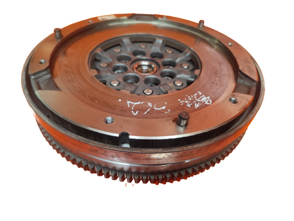 ✅2021 BMW 3 Series G20 M Sport 2.0 Diesel Flywheel 8482605 + Warranty A362 - Image 1