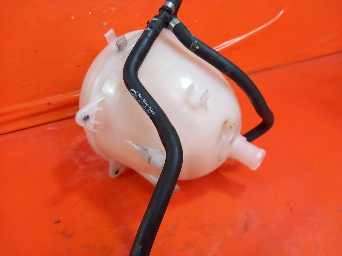 VW Transporter T6.1 T30 2.0 Diesel 2019-2023 Coolant Expansion Tank A412 - Image 11