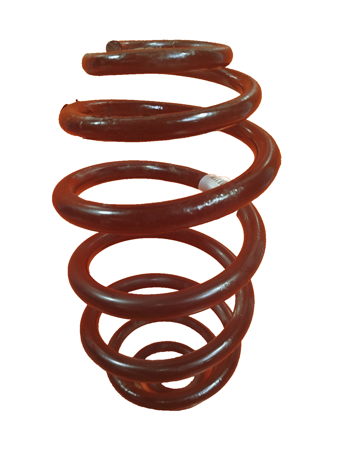 2015 Renault Trafic MK3 SL27 Rear Suspension Coil Ring 550204926R Warranty A250 - Image 1