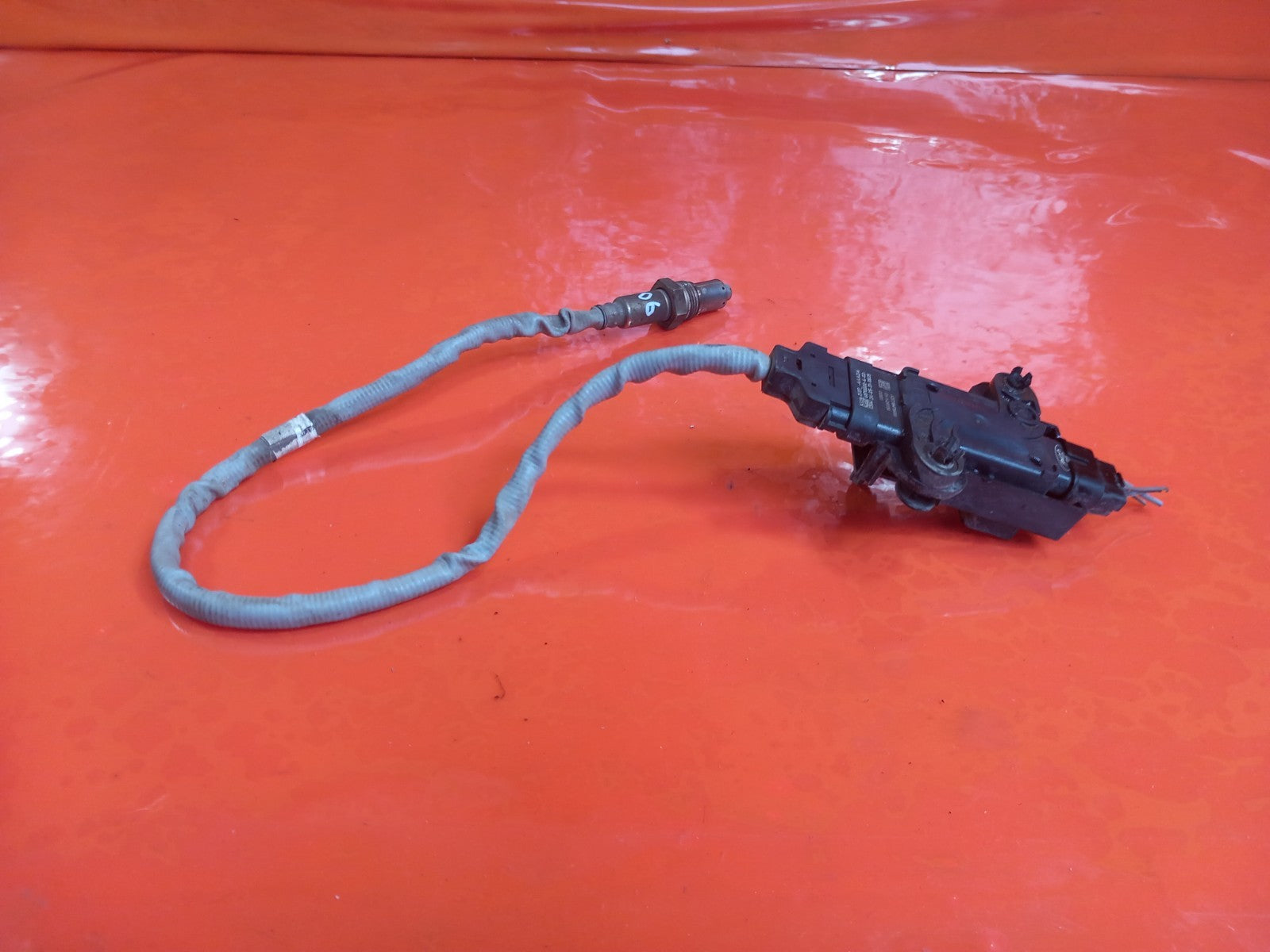 2024 Ford Transit Custom Lambda Oxygen Sensor A2C18479400 Warranty A406 - Image 4