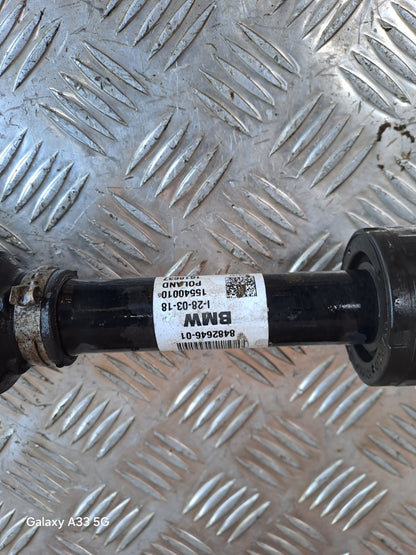 ✅2018 BMW X1 F48 2.0P FRONT RIGHT DRIVESHAFT 8482646 7646908 + WARRANTY A303 - Image 9
