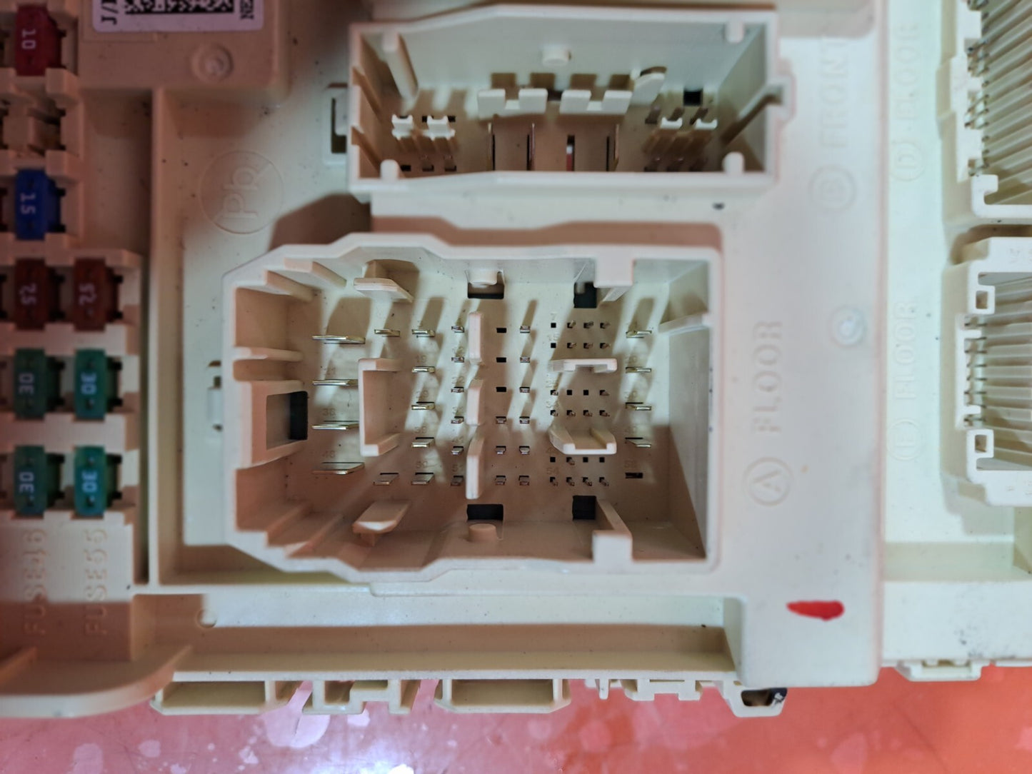 2024 HYUNDAI IONIQ 5 FUSE BOX MODULE 91952GI202 + WARRANTY A226 - Image 5