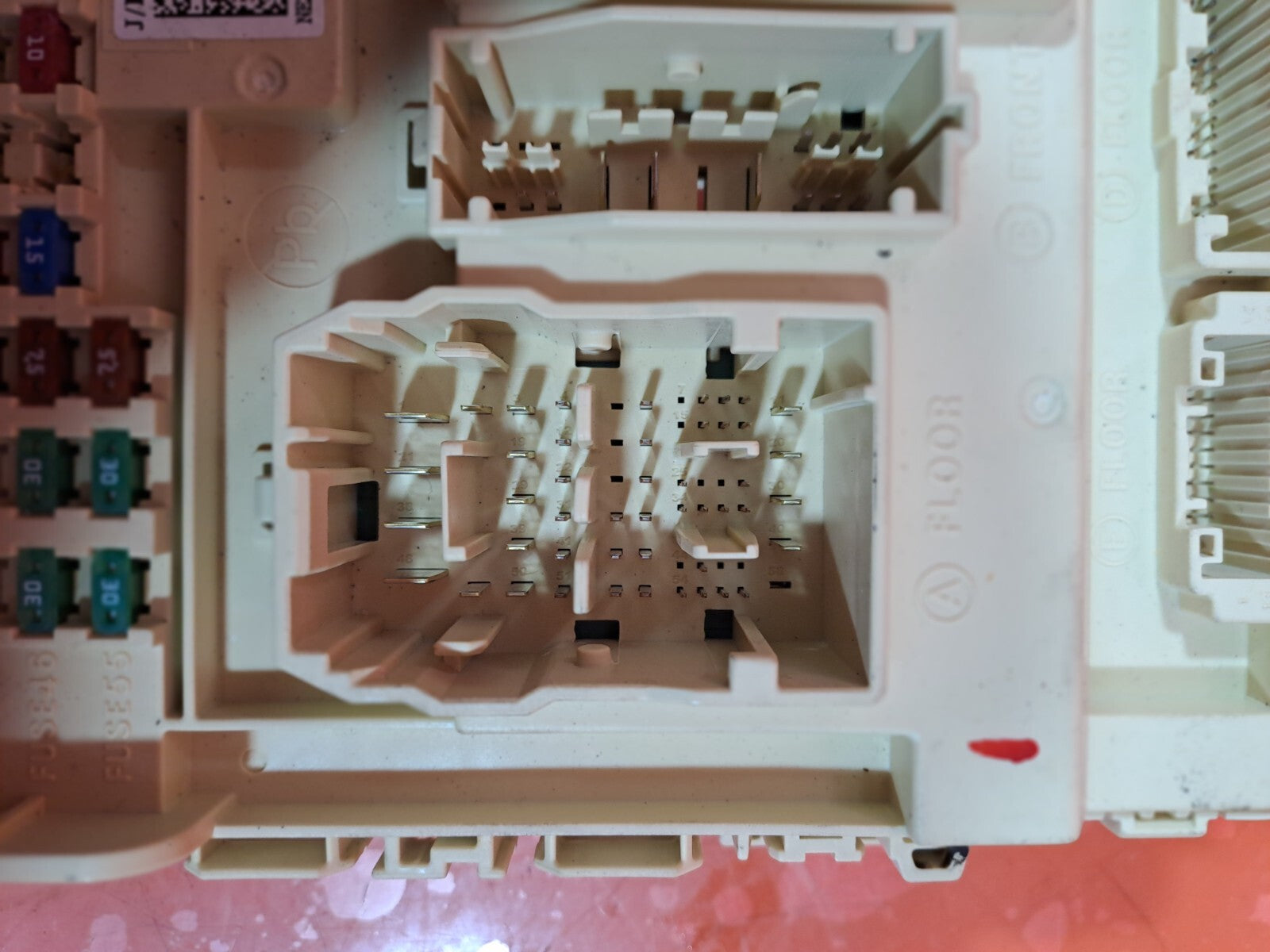 2024 HYUNDAI IONIQ 5 FUSE BOX MODULE 91952GI202 + WARRANTY A226 - Image 5