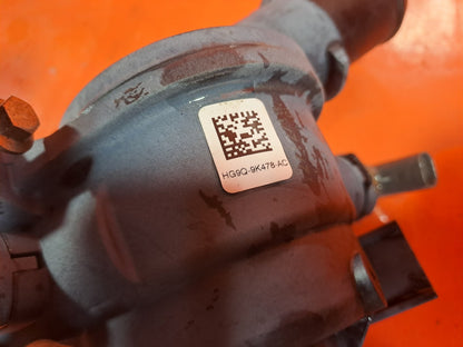 ✅2019 Ford Focus MK4 ST-Line Thermostat & Housing HG9Q-9K478-AC + Warranty A354 - Image 9