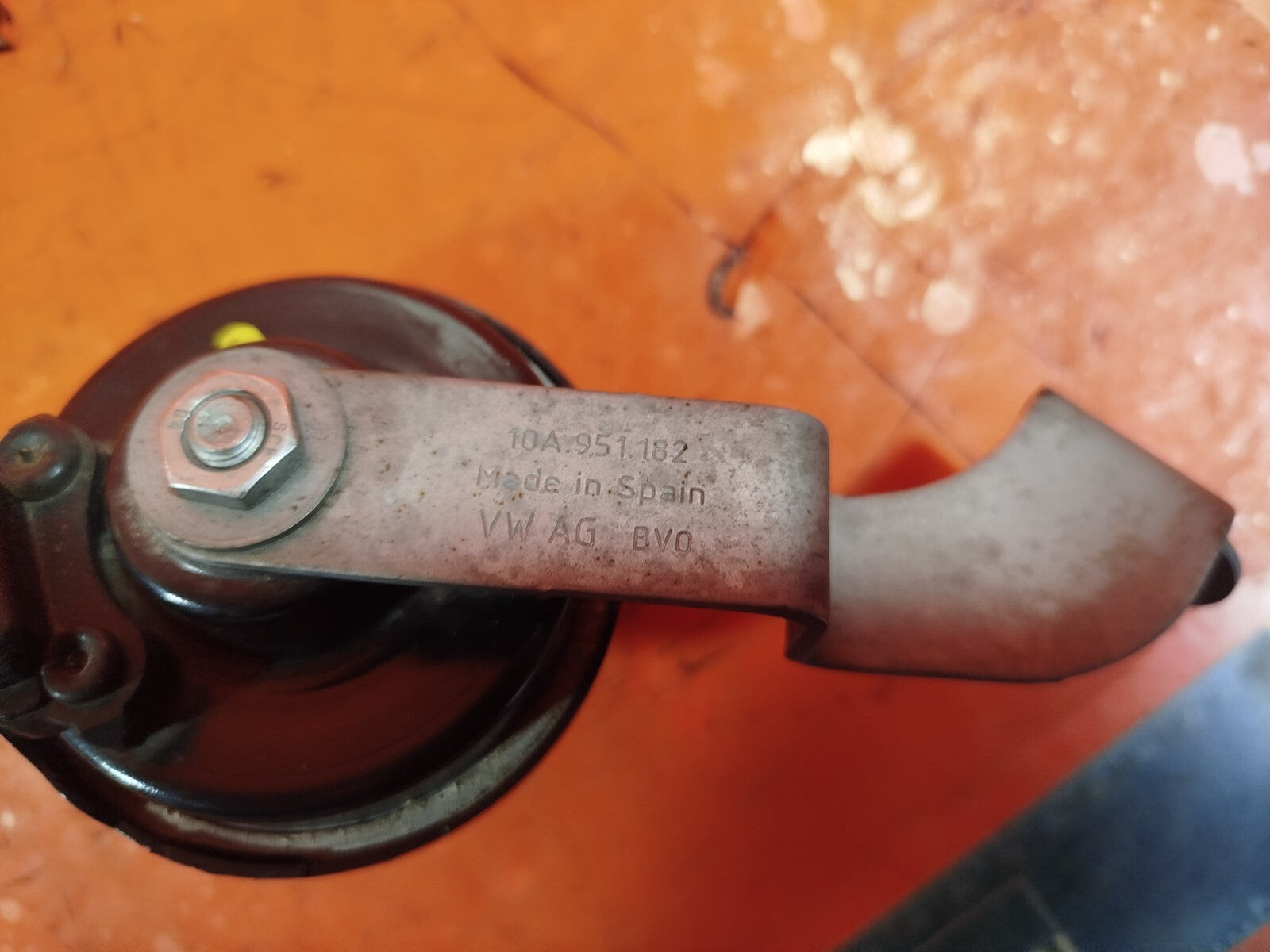 ✅CUPRA BORN V2 Ev 2023 Horn Tone Signal 8X0951221 10A951206 10A951182 Warranty - Image 8