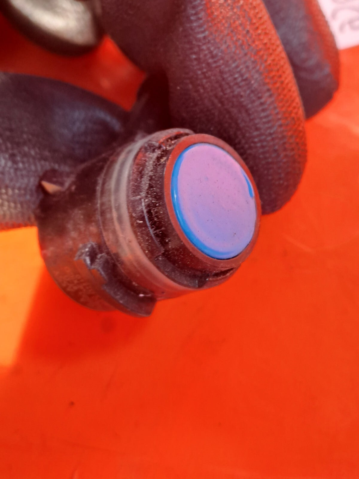 ✅TESLA MODEL 3 LONG RANGE 2020 PARKING SENSOR PDC 1127503-97-D 2605201552 A262 - Image 9