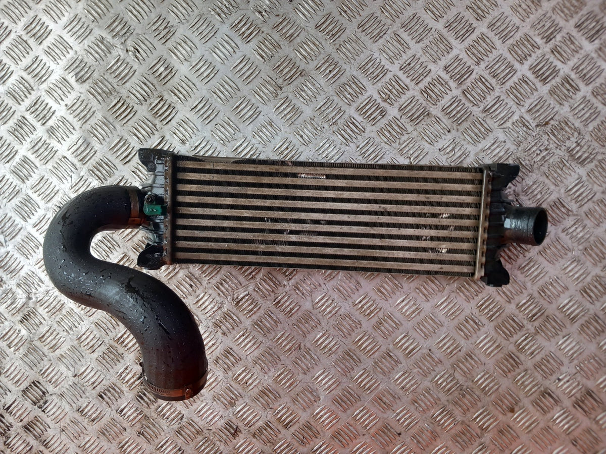 Ford Transit Custom 2.2 Diesel 2015 Intercooler Radiator CC119L440AF A413 - Image 2