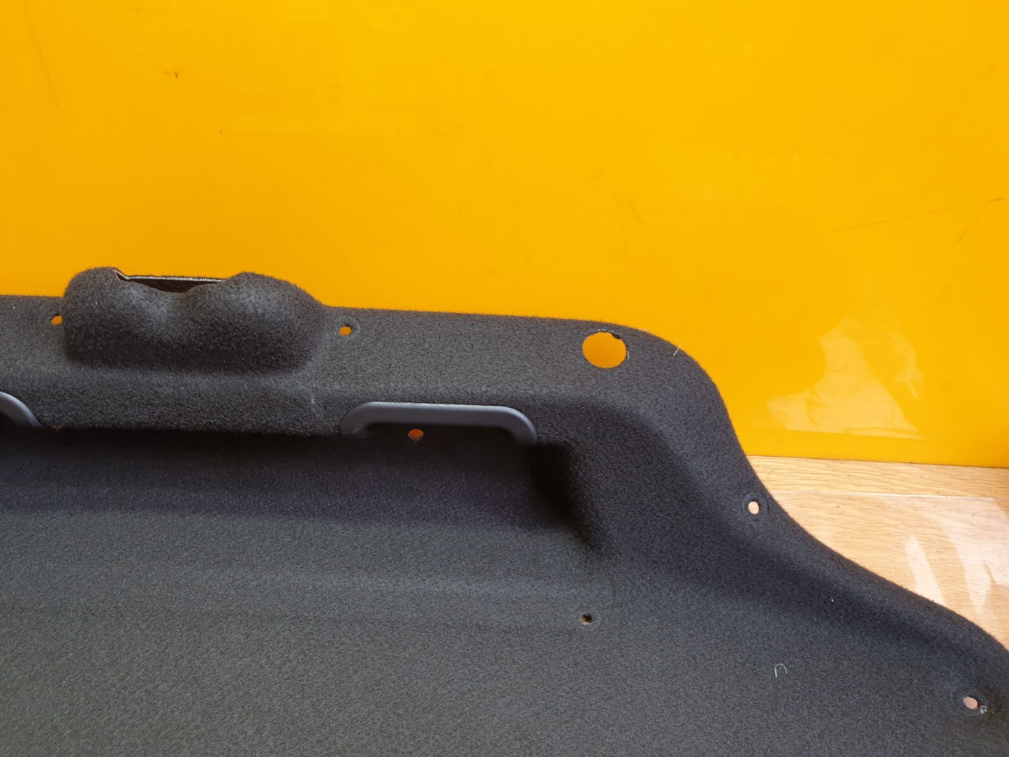 ✅2023 BMW Z4 G29 SDRIVE20i 2.0P TAILGATE INNER COVER TRIM 7458434 + WARRANTY - Image 5
