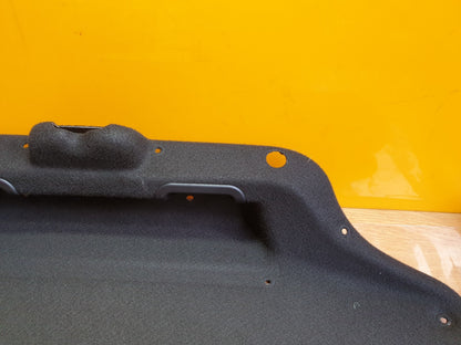 ✅2023 BMW Z4 G29 SDRIVE20i 2.0P TAILGATE INNER COVER TRIM 7458434 + WARRANTY - Image 5