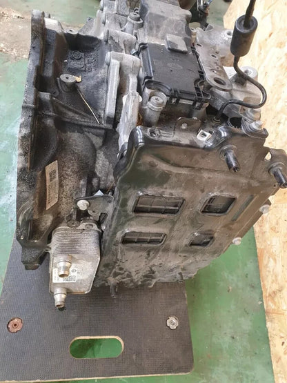 ✅LAND ROVER DISCOVERY SPORT L550 2018 TD4 AUTOMATIC GEARBOX KK72-7000FB Warranty - Image 7