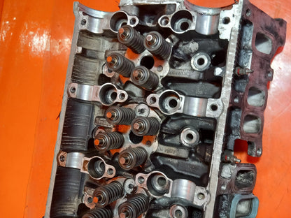 Ford Tourneo Custom 2.2 Diesel 2015 CYF4 Cylinder Head Warranty A377 - Image 7