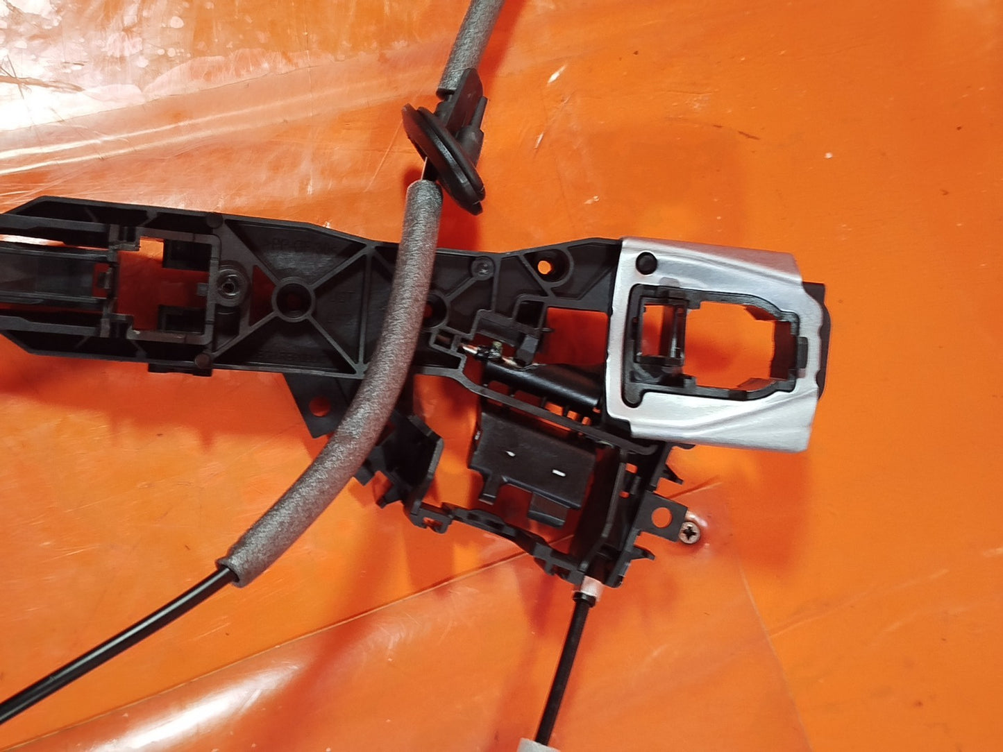 ✅FORD GRAND TOURNEO CONNECT 1.5 DIESEL 2024 FRONT LEFT DOOR LOCK 5TB837015D A341 - Image 11
