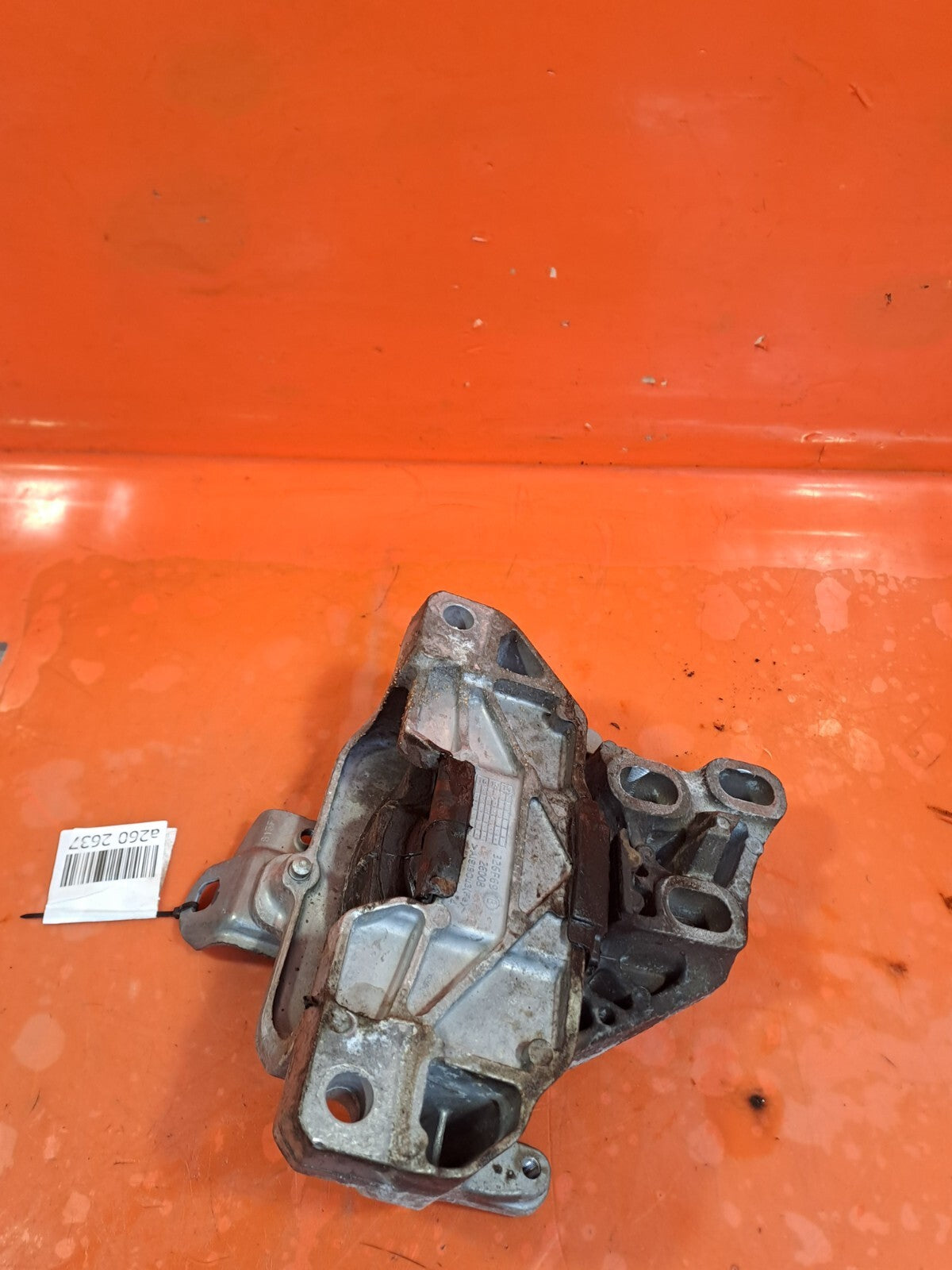✅2019 MERCEDES A CLASS W177 ENGINE MOUNT LEFT A2472402100 + WARRANTY A260 - Image 8