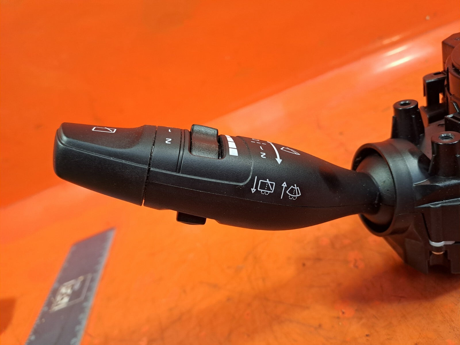 ✅2021 KIA STONIC GT-LINE 1.0P WIPER INDICATOR COMBINATION SWITCH STALK A240 - Image 8