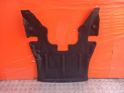 BMW F30 320D Xdrive M Sport 2.0 Diesel 2013 Engine Undertray Underbody Cover - Image 8
