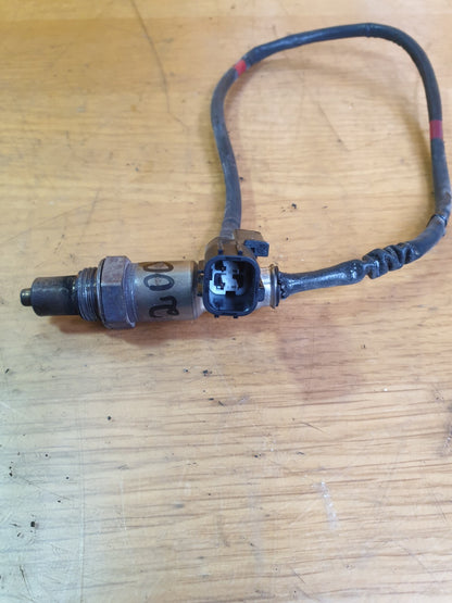 ✅2023 HYUNDAI BAYON PREM T-GDi  1.0P LAMBDA SENSOR 39210-07PD0 + WARRANTY A200 - Image 2