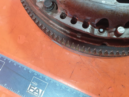 ✅VW T-Roc A11 R-Line 1.5 Petrol 2018 Flywheel Clutch Kit 04E141016J A120 - Image 11
