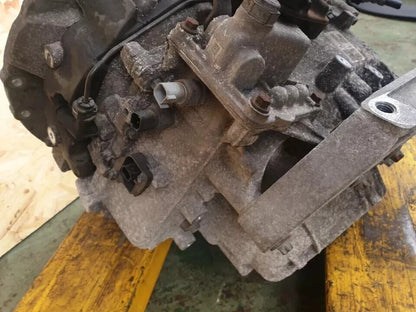 ✅LAND ROVER DISCOVERY L550 2.0 DIESEL 2016 6 SPEED MANUAL GEARBOX GK7R7002CB - Image 9