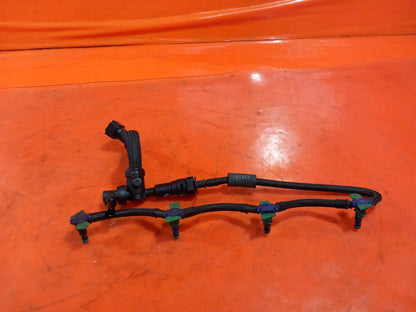 Ford Transit Connect 1.5 Diesel 2017 Fuel Injector Return Leak Off Pipe A369 - Image 10