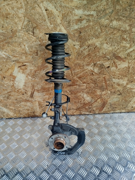 ✅2020 SMART FORFOUR FRONT RIGHT SUSPENSION LEG A4533230300 + WARRANTY A263 - Image 1