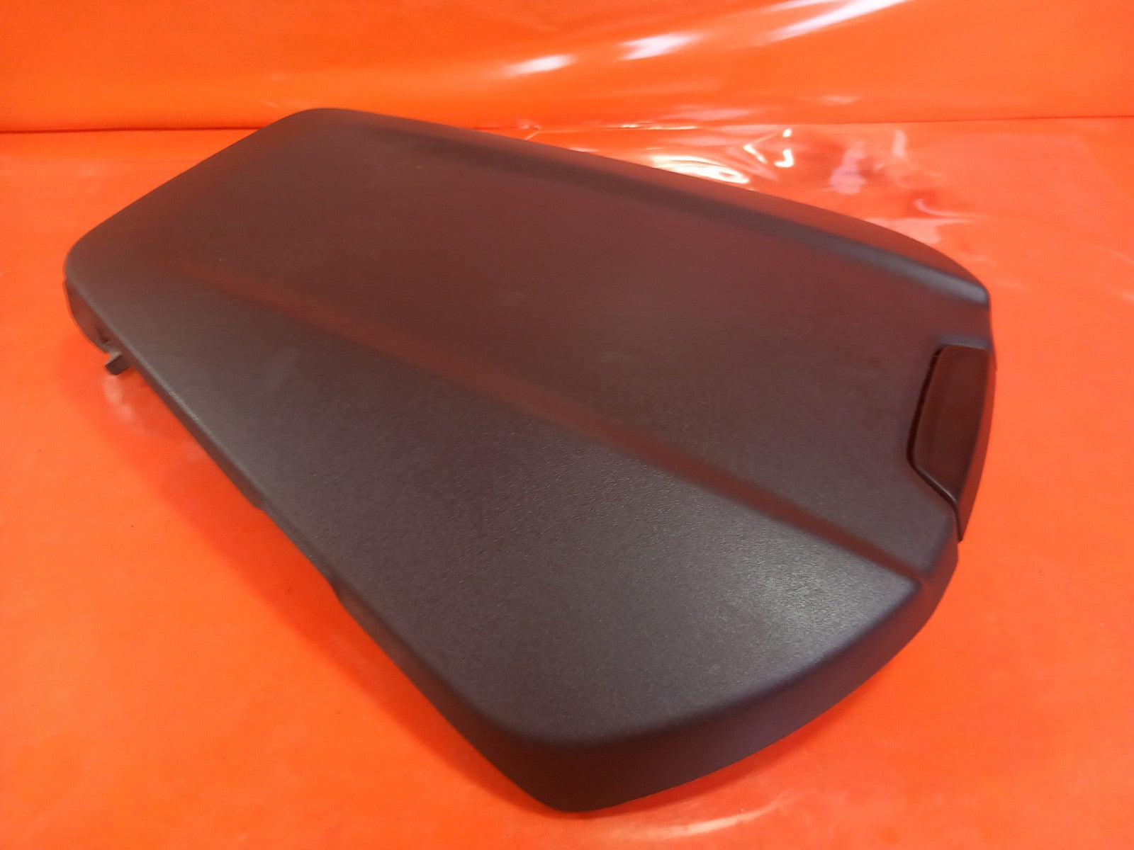 ✅2014 Ford Transit Custom Upper Dash Glove Box + Warranty A384 - Image 5