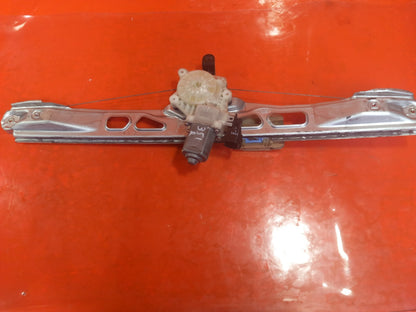 2020 Ford Transit Custom Front Right Window Regulator Motor BK21-V23200-AE A351 - Image 5