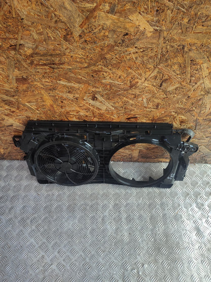 ✅2015 VW CRAFTER CR35 2.0D RADIATOR COOLING FAN A9065051388 + WARRANTY A275 - Image 4