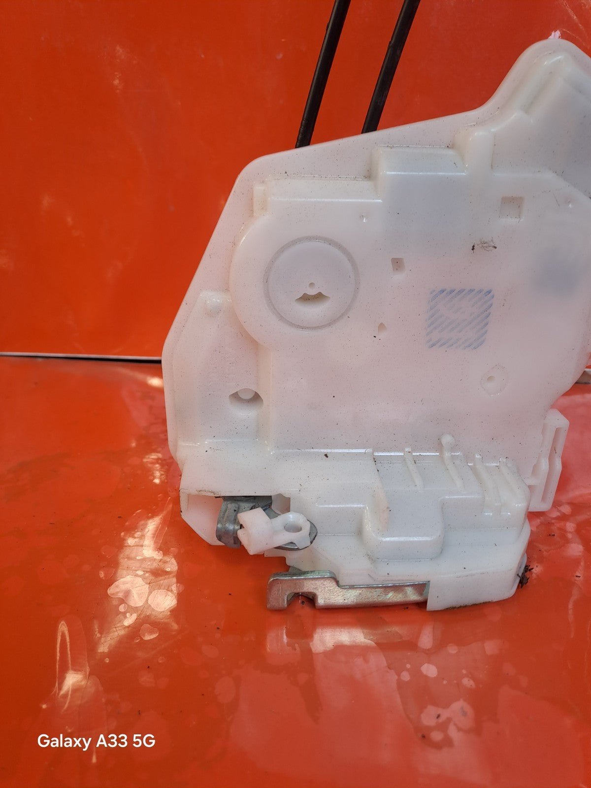 ✅2017 Mitsubishi Outlander Door Lock Mech Front Left A047218 + Warranty A105 - Image 12