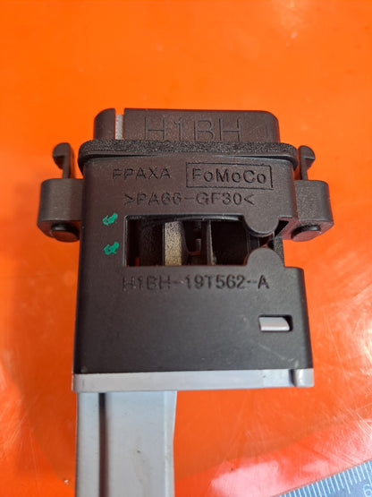 ✅Ford Focus St 2020 2.3 Petrol HEATER TEMPERATURE CONTROL SENSOR H1BH-19T562-AA - Image 3